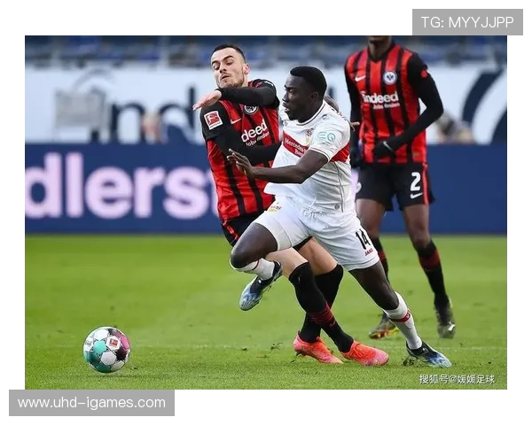 德甲电竞联赛举办，吸引年轻观众群体