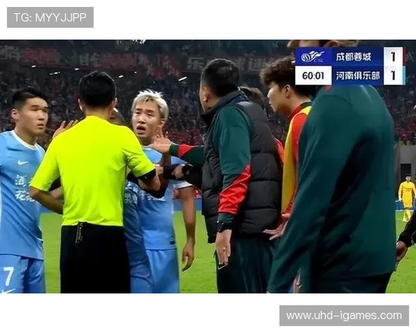 河南队客场逆转成都 阿奇姆彭遭歧视事件成焦点