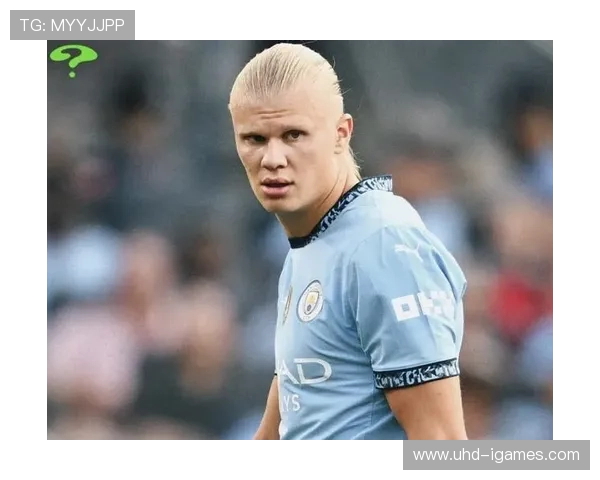 英超射手榜：哈兰德19球领跑，枪手无人前十