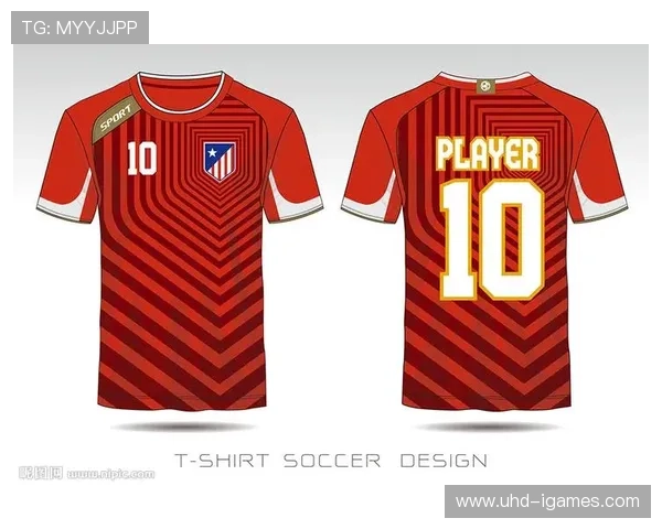 足球与时尚跨界合作深化，球衣设计潮流演变分析