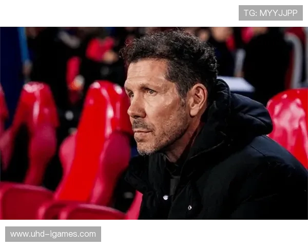 西蒙尼坦言客场作战困难，但马竞有信心在欧冠走得更远