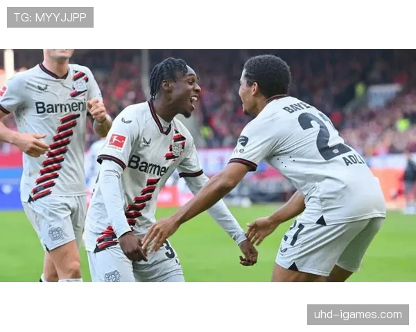 德甲多场同时开球,勒沃库森第89分钟绝平,延续赛季不败金身 德甲多场同时开球,勒沃库森第89分钟绝平,延续赛季不败金身