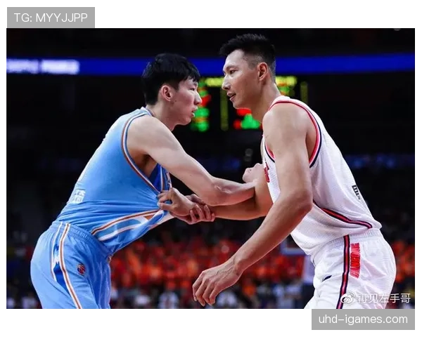 战术复盘:浙江稠州如何通过联防限制新疆队得分 战术复盘:浙江稠州如何通过联防限制新疆队得分